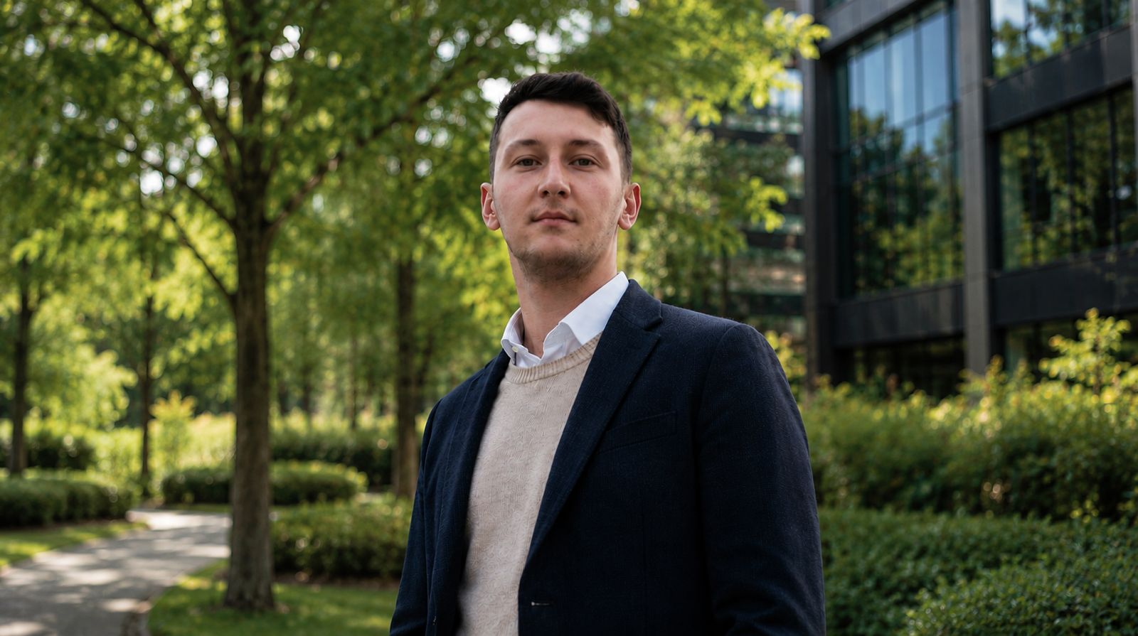 Paul Brandhuber